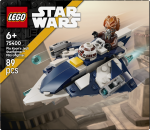 LEGO Star Wars 75400 Building Set Box