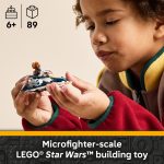 LEGO Star Wars 75400 Building Set
