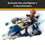 LEGO Star Wars 75400 Building Set