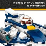 LEGO Star Wars 75400 Building Set