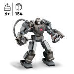 LEGO Marvel War Machine Mech Armor 76277 building set