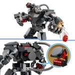 LEGO Marvel War Machine Mech Armor 76277 building set