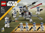 LEGO Star Wars 501st Clone Troopers Battle Pack 75345 building set