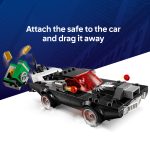 LEGO Marvel Spider-Man vs Venom Muscle Car 76309 building set