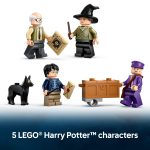LEGO Harry Potter Knight Bus Adventure 76446 building set