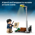 LEGO Harry Potter Knight Bus Adventure 76446 building set