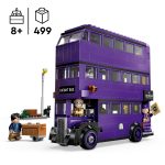 LEGO Harry Potter Knight Bus Adventure 76446 building set