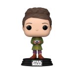 Funko Pop! Star Wars Young Leia with Lola Summer Convention 2023 #659