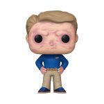 Funko Pop! Marvel Wade Wilson Assistant to the Assistant Regional Manager #1400 Vinyl Figure