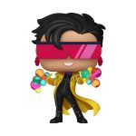 Funko Pop! Marvel Jubilee X-Men 97 #1536