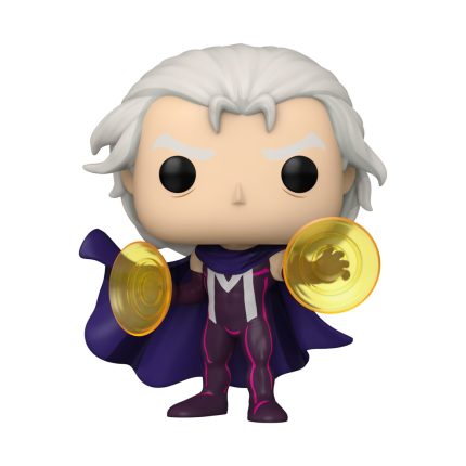 Funko Pop! Marvel Magneto X-Men 97 #1537