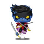 Funko Pop! Marvel Nightcrawler X-Men 97 #1538