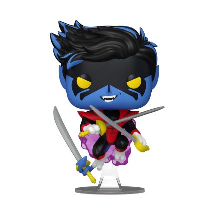 Funko Pop! Marvel Nightcrawler X-Men 97 #1538