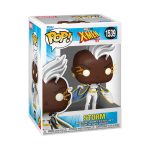 Funko Pop! Marvel Storm X-Men 97 #1539 Box View