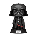 Funko Pop! Star Wars Darth Vader New Classics #597 front view