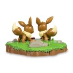 Funko Pokémon Eevee Figure (An Afternoon with Eevee & Friends) - Image 2