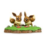Funko Pokémon Eevee Figure (An Afternoon with Eevee & Friends)
