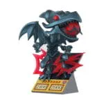 Funko Pop! Premium Yu-Gi-Oh! Red-Eyes Black Dragon #2317 vinyl figure
