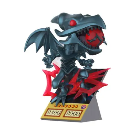 Funko Pop! Premium Yu-Gi-Oh! Red-Eyes Black Dragon #2317 vinyl figure