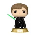 Funko Pop! Star Wars Luke Skywalker (Legends) Glow in the Dark #846 vinyl figure
