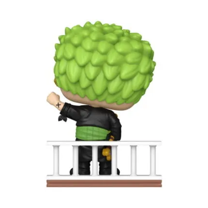 Funko Pop! Animation One Piece Roronoa Zoro (Going Merry) #2331 vinyl figure