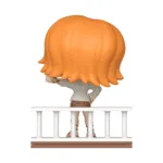 Funko Pop! Animation One Piece Nami (Going Merry) #2335 vinyl figure