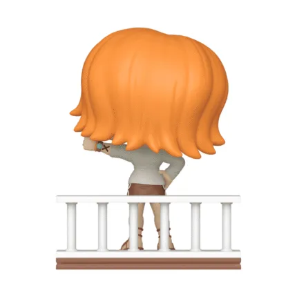 Funko Pop! Animation One Piece Nami (Going Merry) #2335 vinyl figure