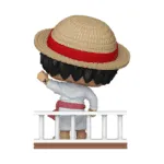 Funko Pop! Animation One Piece Monkey D. Luffy (Going Merry) #2334 vinyl figure