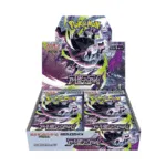 Pokémon Card Game Abyss Eye Booster Box Japanese