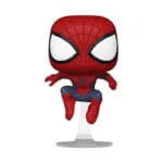 Funko Pop! Marvel The Amazing Spider-Man (No Way Home) #1159 Vinyl Figure