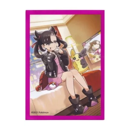 Marnie Premium Tournament Collection Sleeve