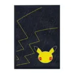 Pokemon Celebrations 25th Card Sleeves